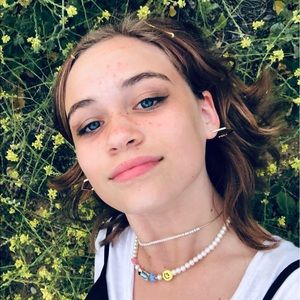 Meet your Posher, Haley